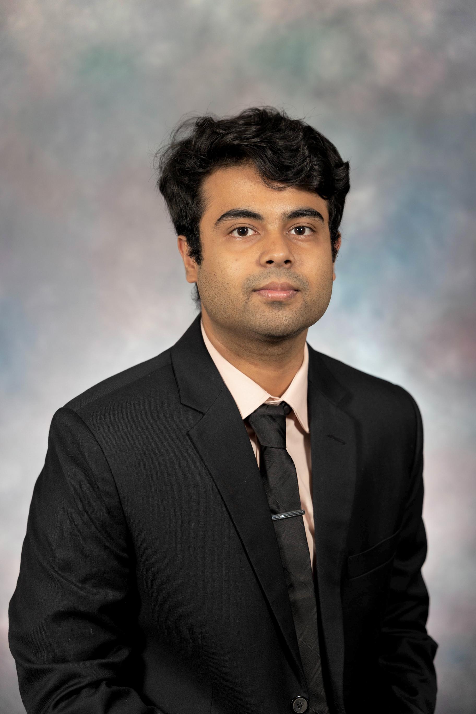 Shaikh Ibrahim Rahman